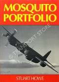 Mosquito Portfolio  by HOWE, Stuart 